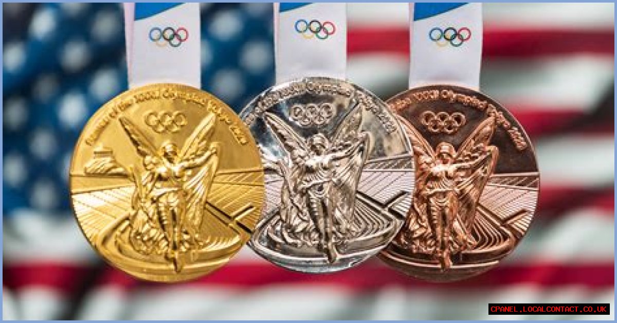 Olympian's prize
