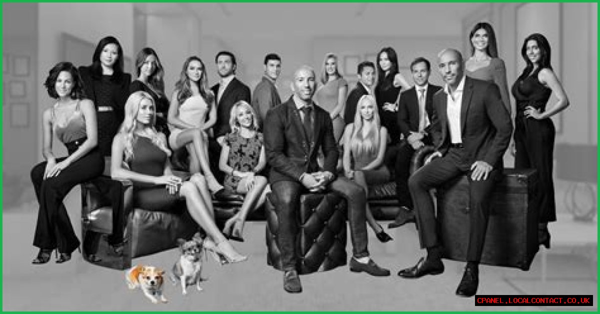 Oppenheim Group Vs The Agency: A Showdown In Real Estate