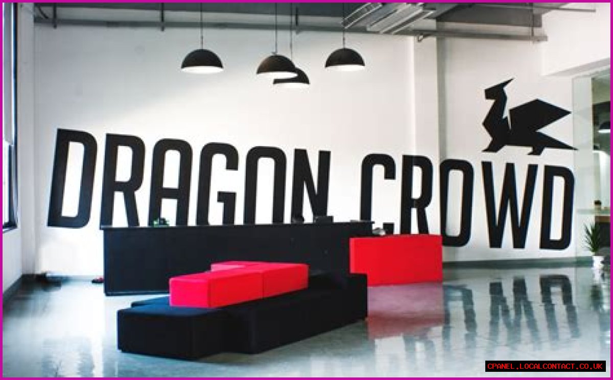 Orange County Manufacturer Dragon Crowd Sees Growth in Retail