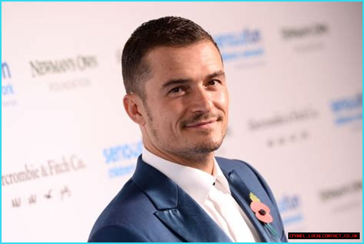 Orlando Bloom Net Worth