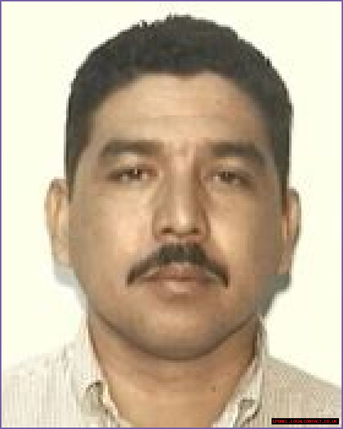 Otto Roberto Herrera García