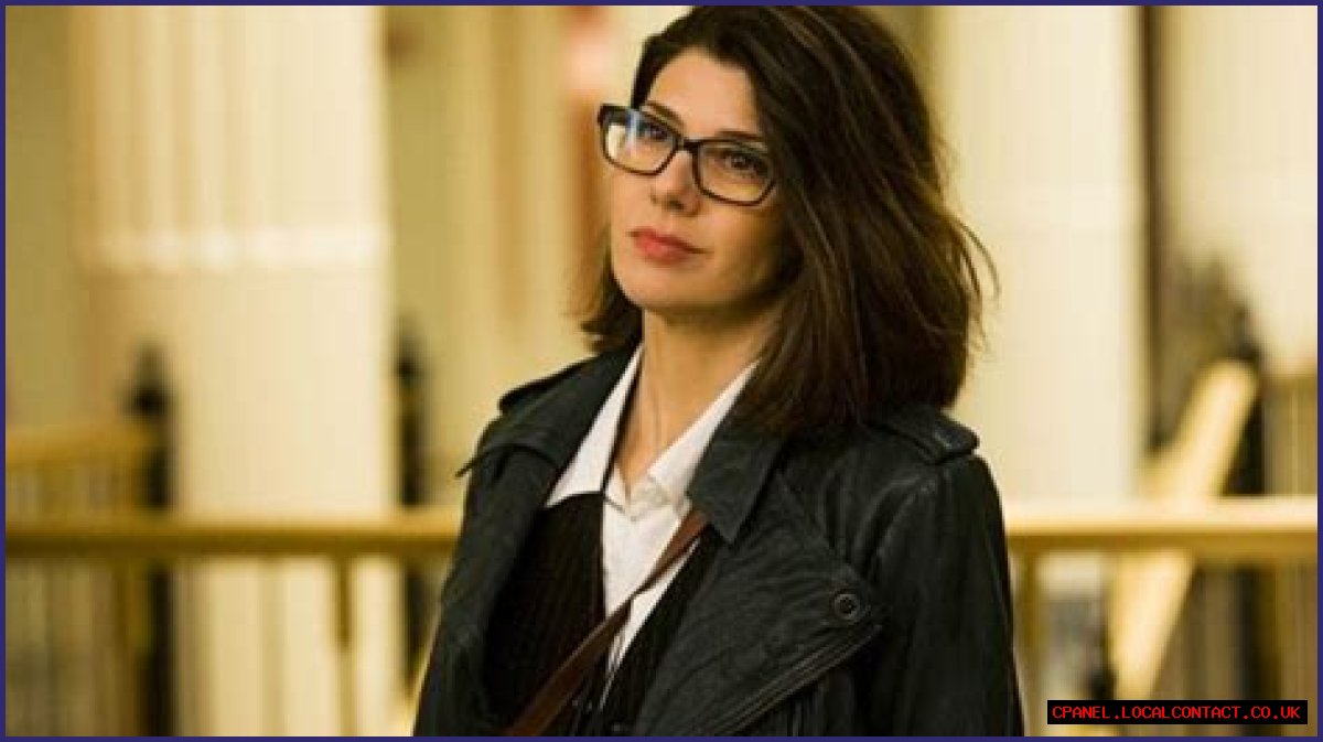 Our Marisa Tomei Spider-Man: No Way Home Scoop Confirmed
