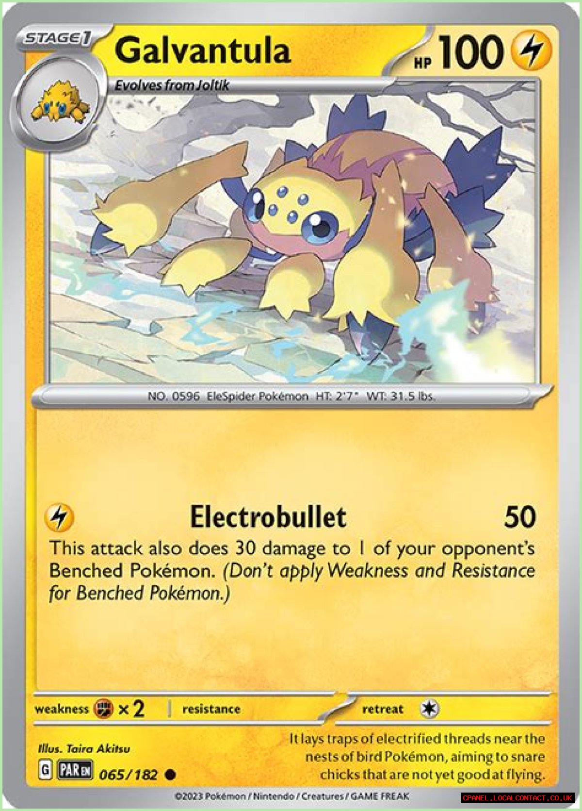 Paradox Pokémon - Bulbapedia, the community-driven Pokémon encyclopedia