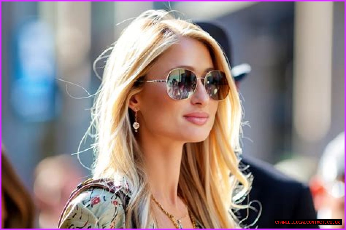 Paris Hilton Net Worth | Celebrity Net Worth
