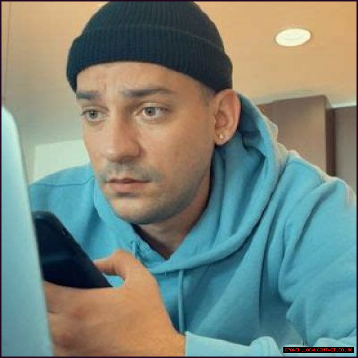 PatD Lucky - Bio, Age, Wiki, Facts and Family