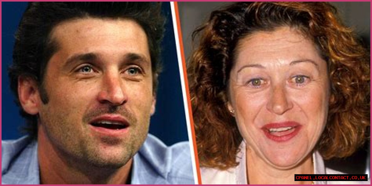 Patrick Dempsey Left His 54-Year-Old Wife, Soon Tied Knot with His Fan — First Marriage He Initially Kept Secret