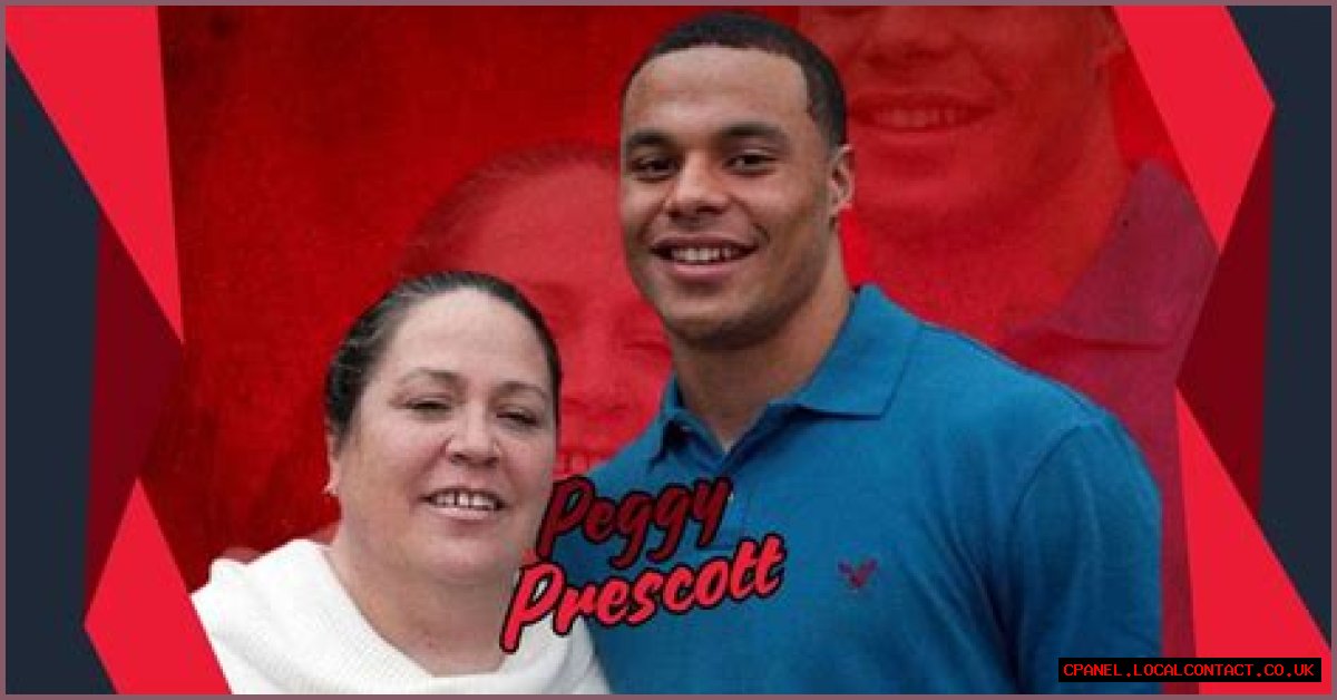 Peggy Prescott: The Inspiring Journey Of A Remarkable Mother