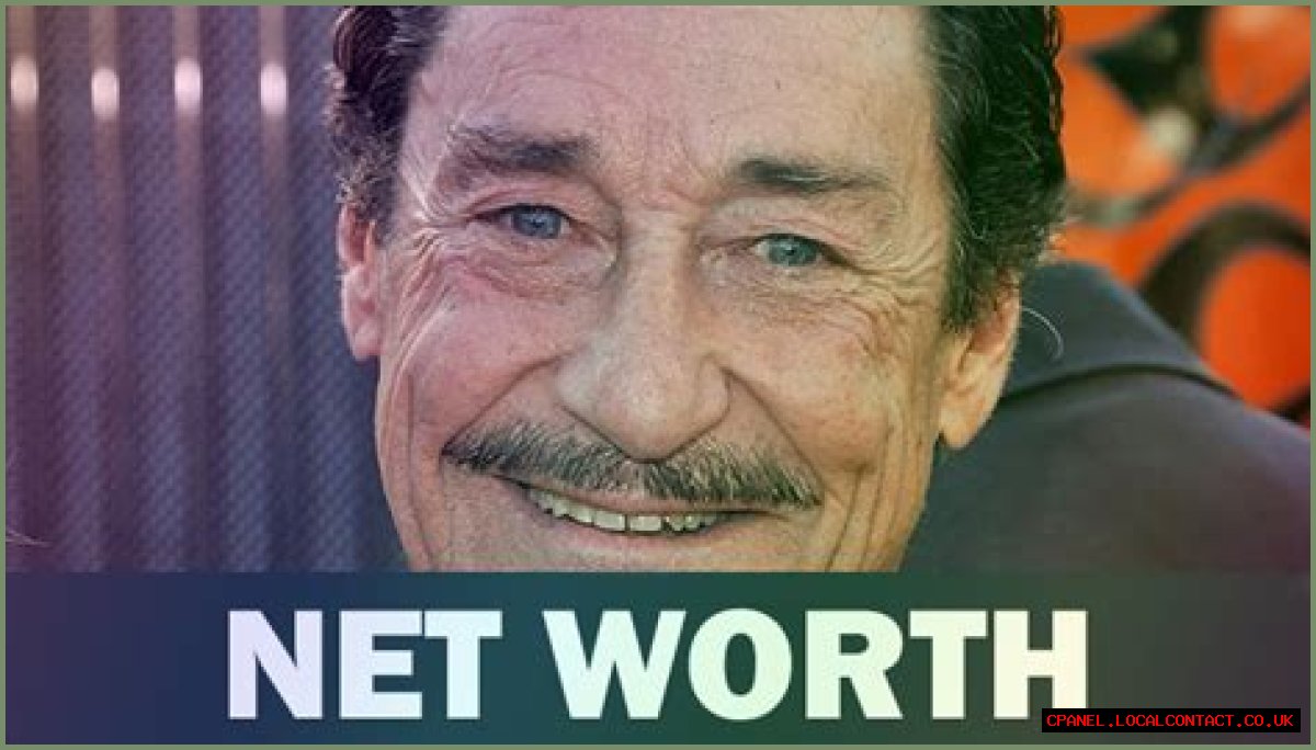 Peter Cullen Net Worth