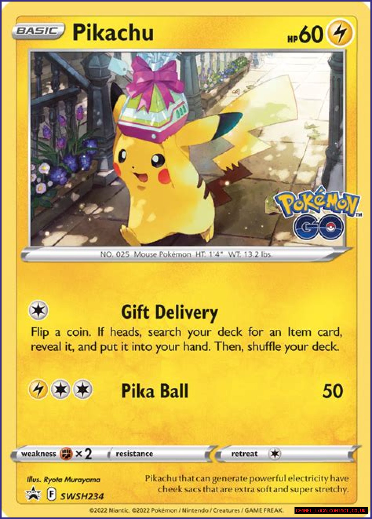Pikachu (Pokémon) - Bulbapedia, the community-driven Pokémon encyclopedia
