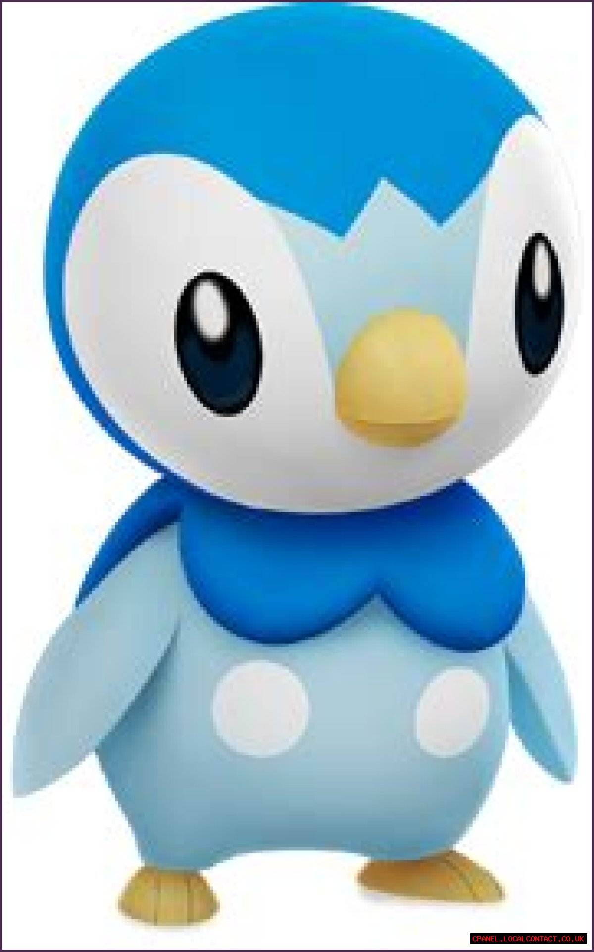 Piplup (Pokémon) - Bulbapedia, the community-driven Pokémon encyclopedia