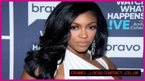 Porsha Williams Shares A Simple Coronavirus Explanation And Highlights Why People Should Remain At Home
