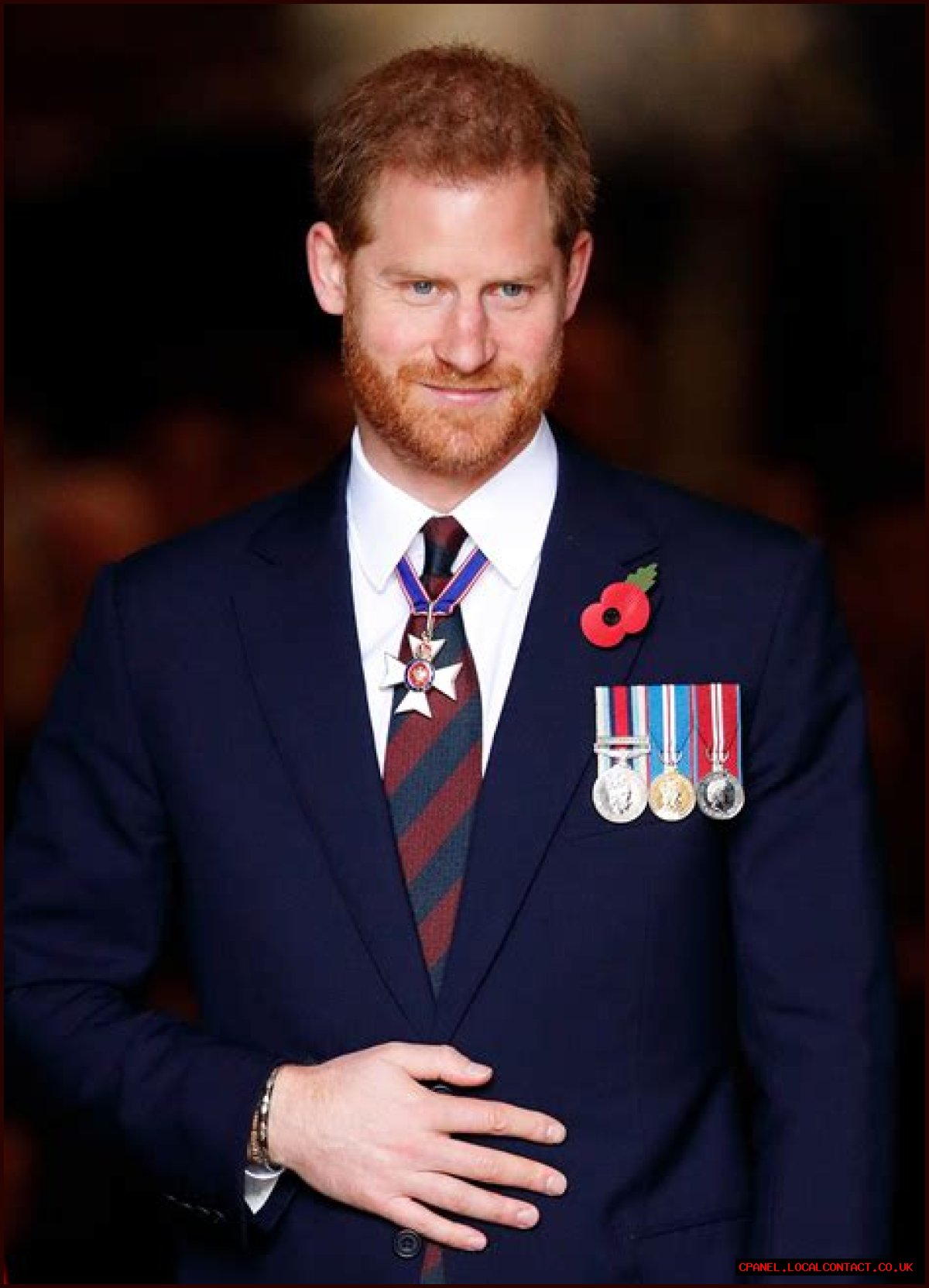 Prince Harry ‘humbled’ to be honored at the ‘Living Legends of Aviation’ on Friday