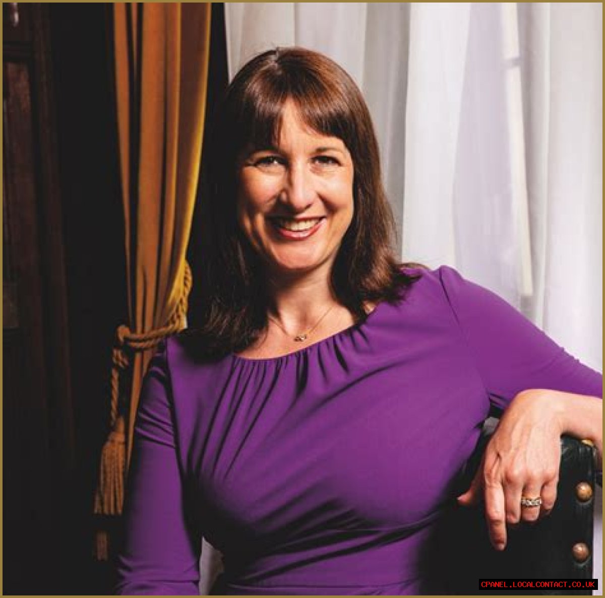 Rachel Reeves Net Worth 2024