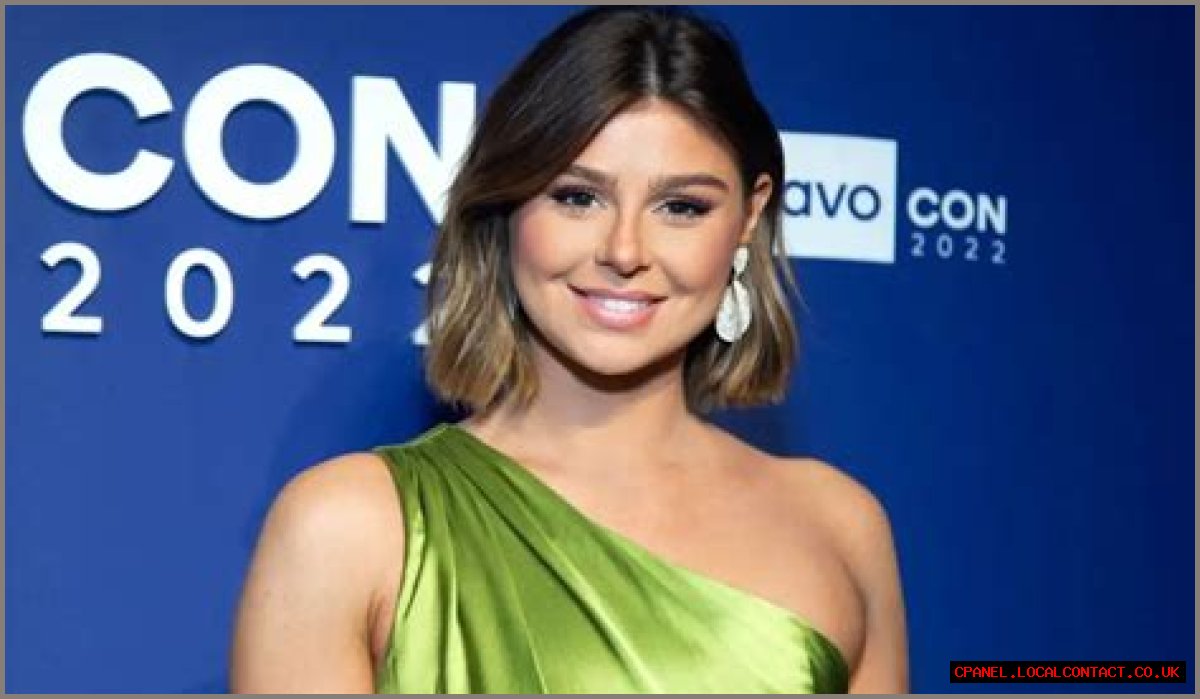 Raquel Leviss Net Worth