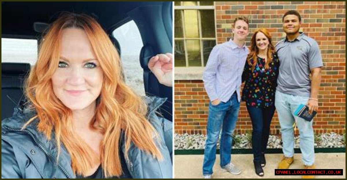 Ree Drummond Cancer: A Journey Through Health Challenges
