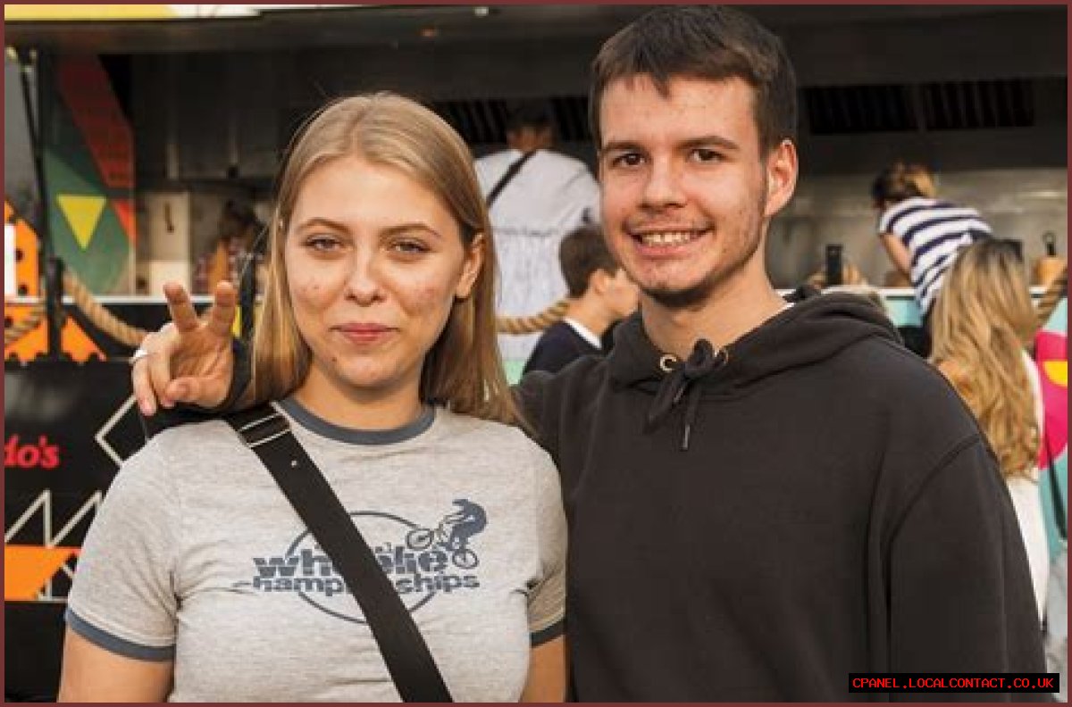 Rex Orange County Parents: Meet Phil And Nina O’Connor