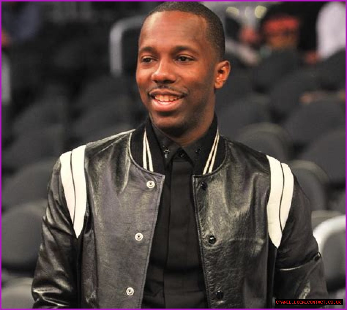 Rich Paul Net Worth 2024