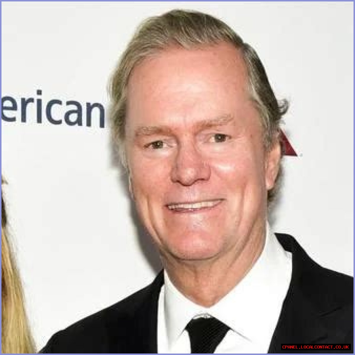 Richard Hilton Net Worth 2024