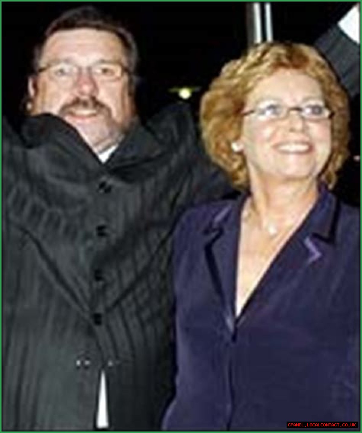 Ricky Tomlinson Wife: Is Ricky Tomlinson Married?