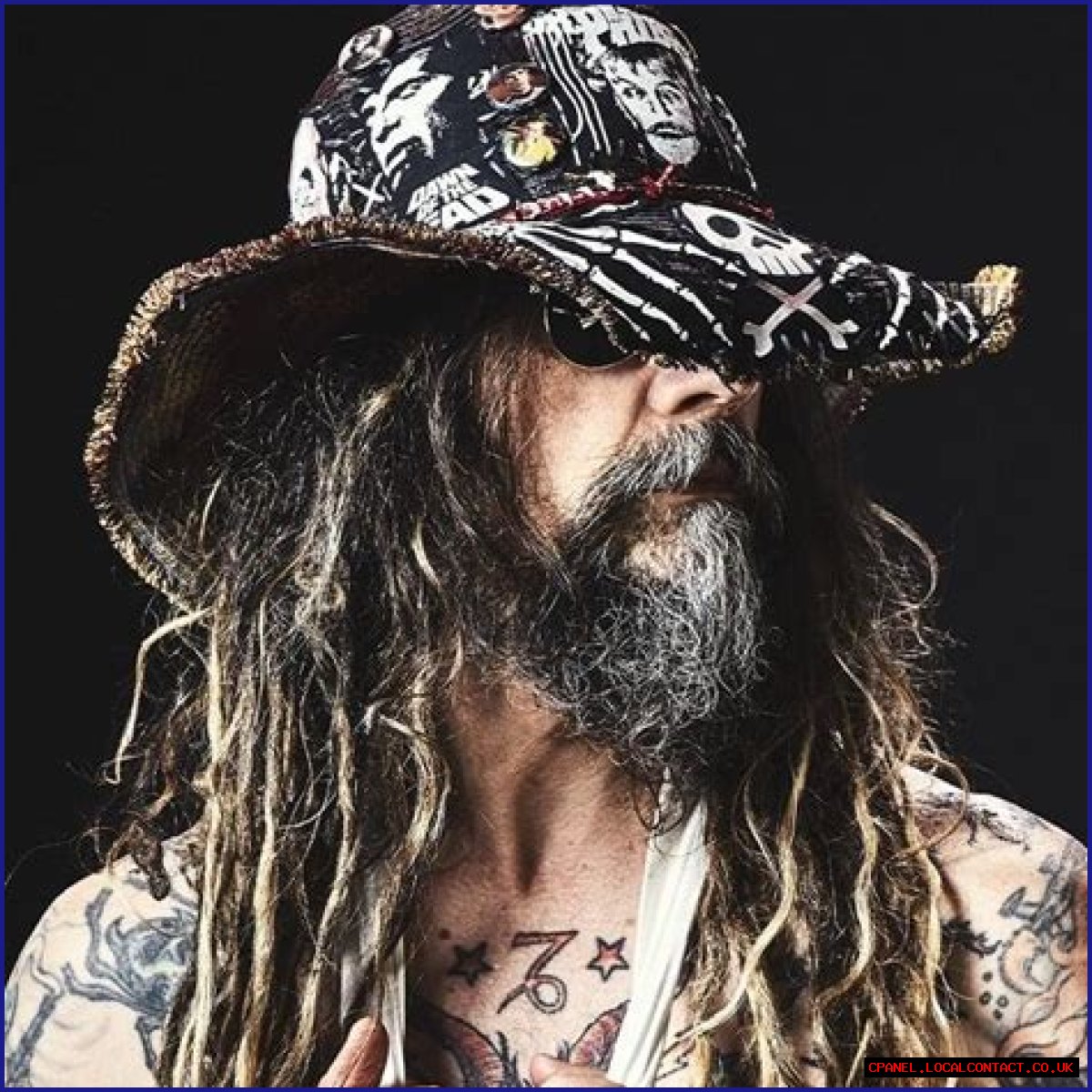
                    Rob Zombie
                     – 
                    Thunder Kiss '65 lyrics
                