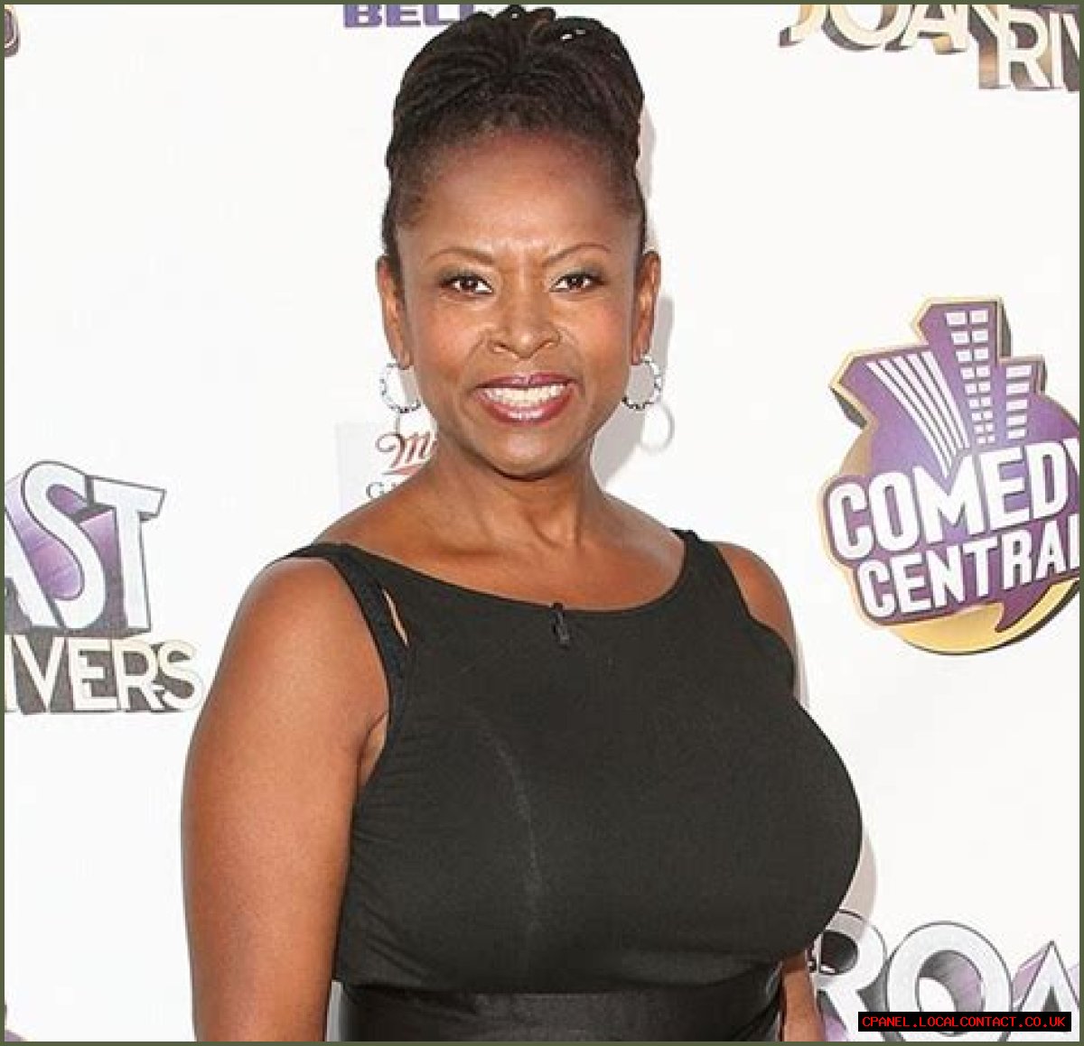 Robin Quivers Net Worth