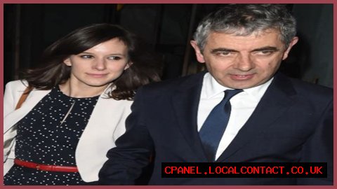 Rowan Atkinson Children: Meet Lily Sastry, Benjamin Atkinson, And Isla Atkinson