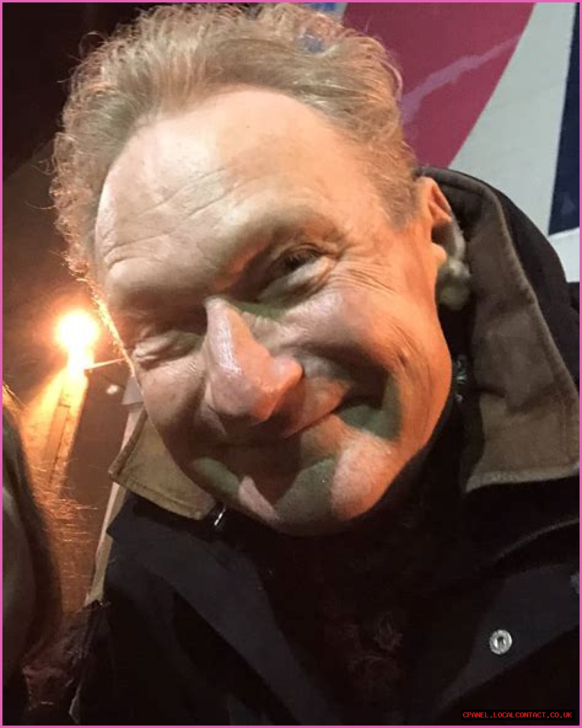 Ryan Stiles Wife Picture: A Glimpse Into The Life Of A Comedic Icon