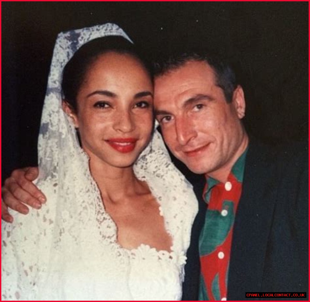 Sade's Husband Ian Watts: A Deep Dive Into Their Life Together