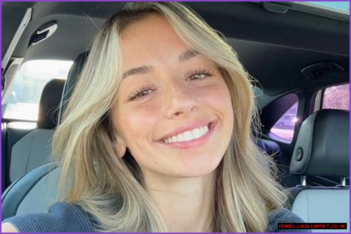 Sadie Mckenna Net Worth 2024