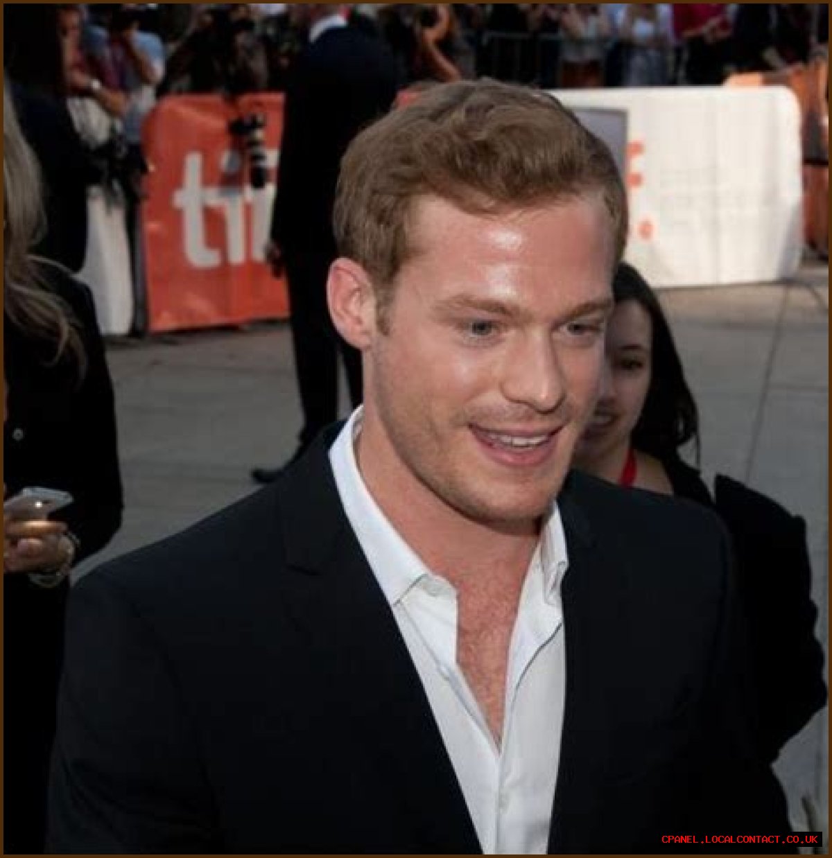 Sam Reid Height: Discovering The Rising Star's Physical Attributes And Career