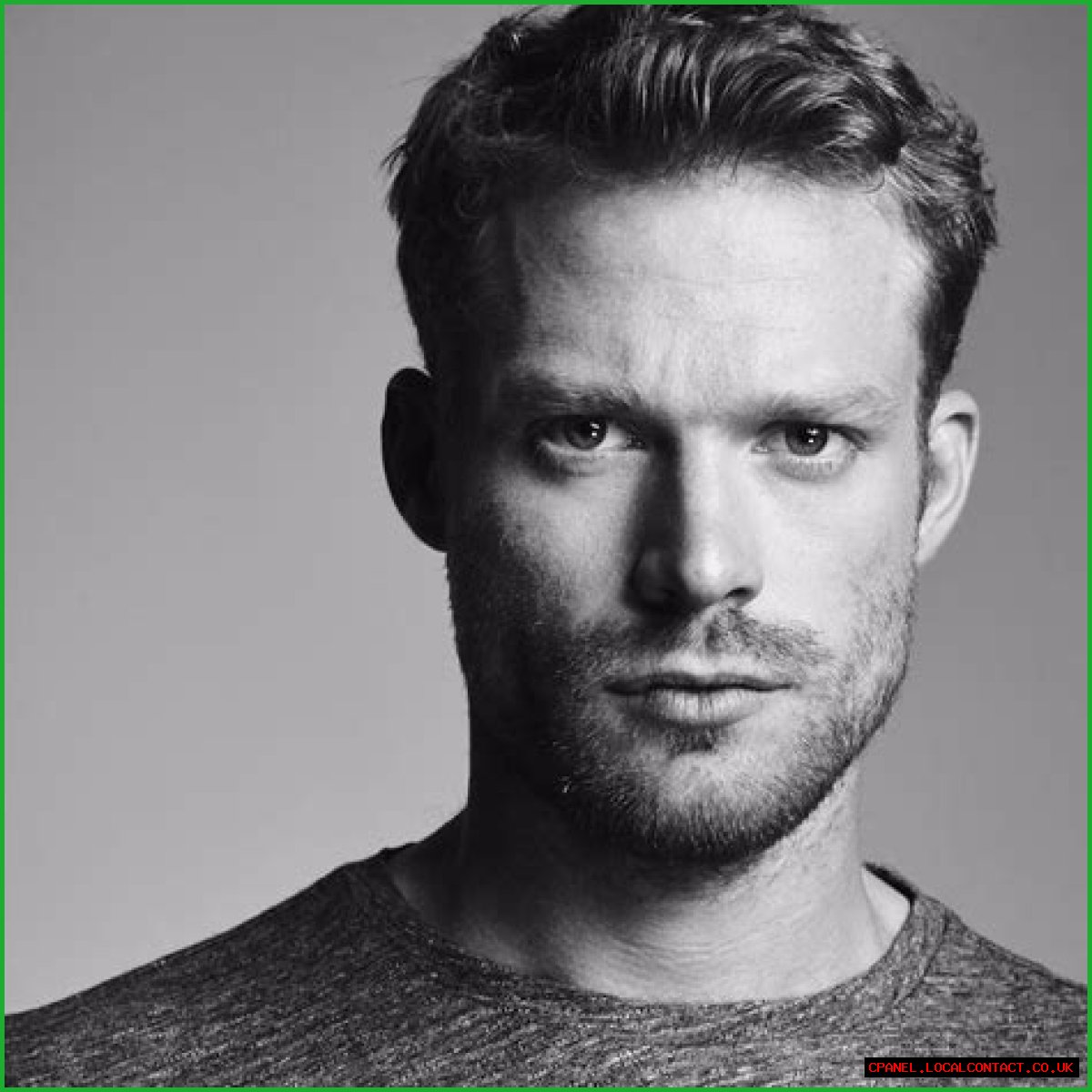 Sam Reid: Rising Star In The Entertainment Industry