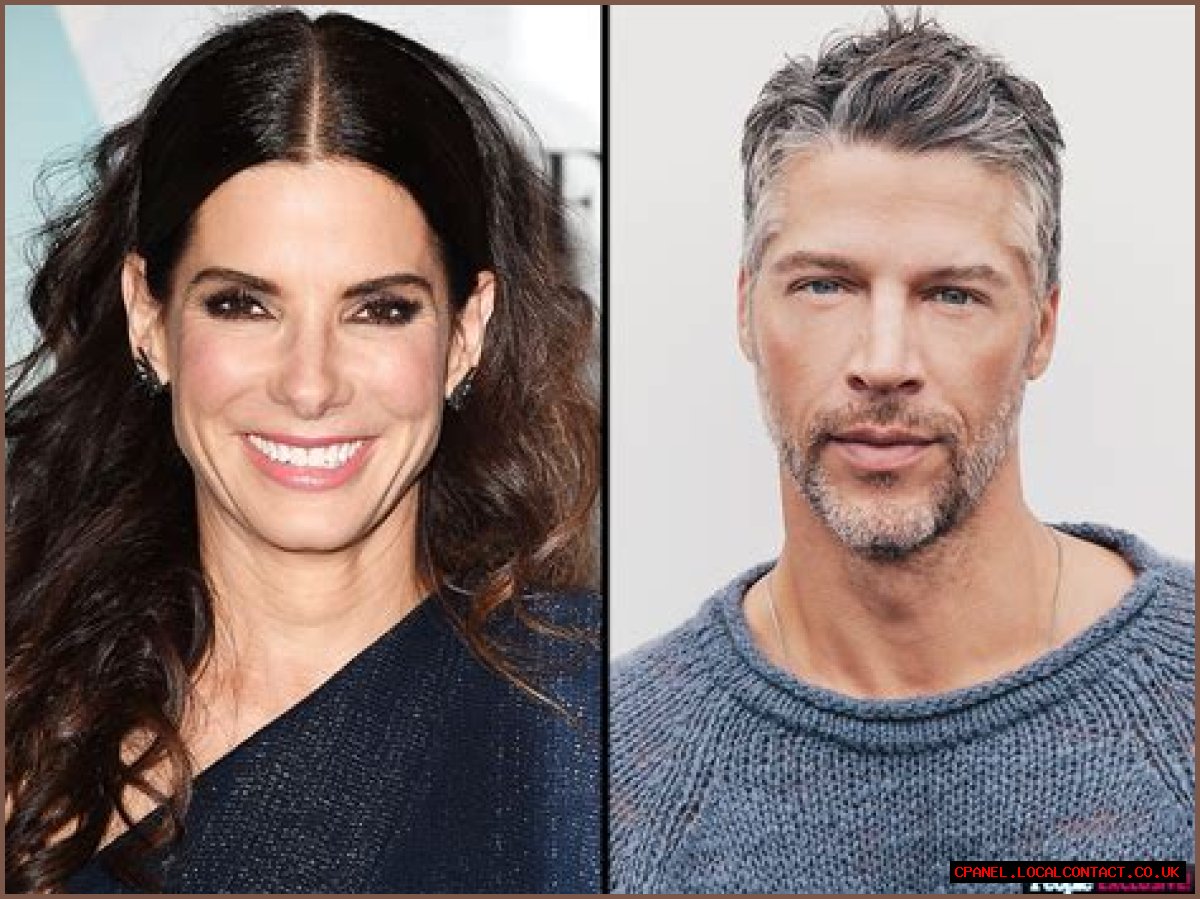 Sandra Bullock: The Enigmatic Truth Behind "Sandra Bullock Is A Man"