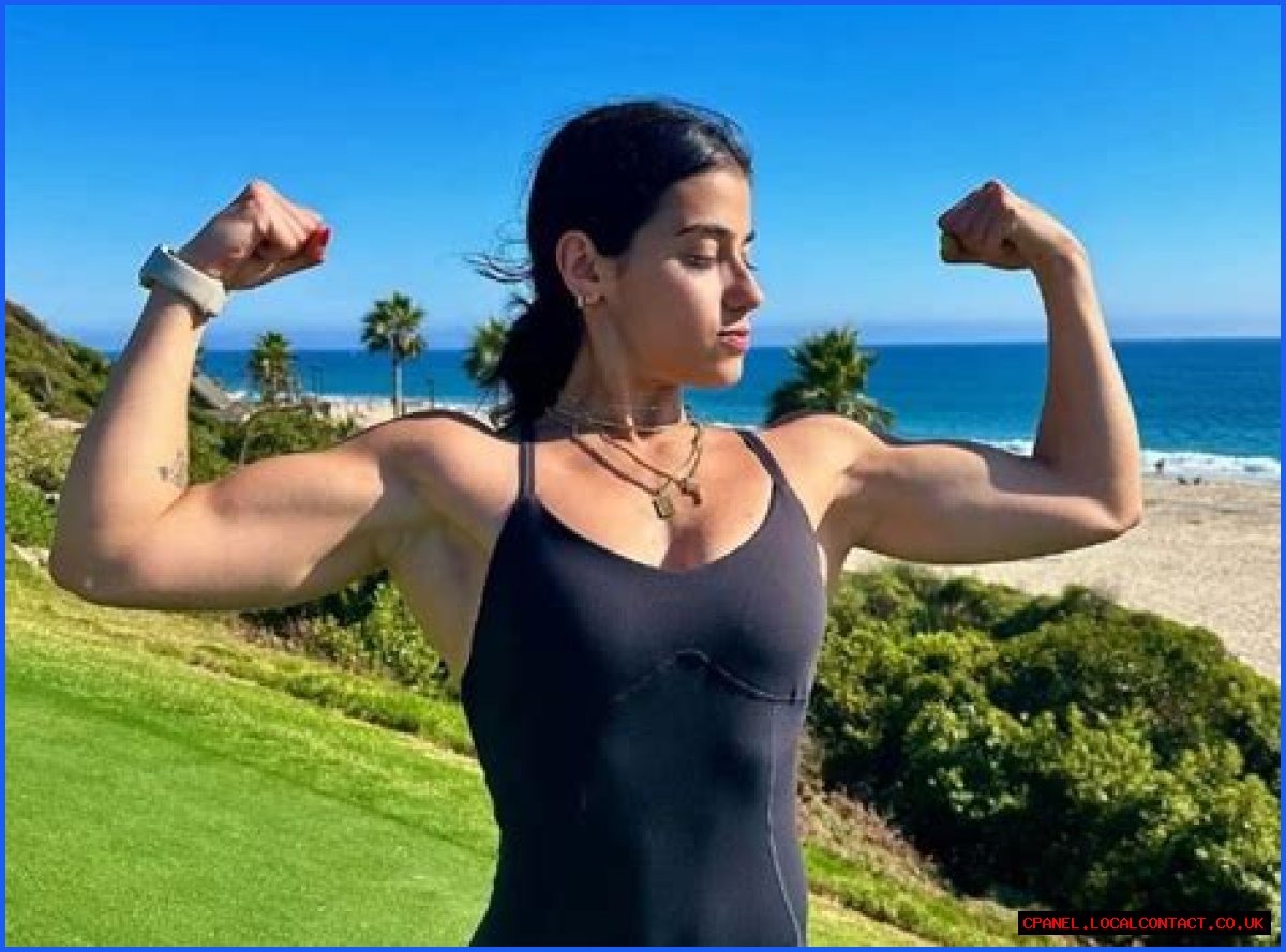 Sara Saffari Nudd: A Comprehensive Insight Into Her Life And Career