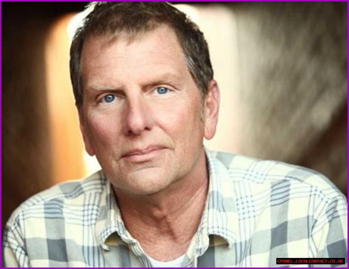 Scott Klace