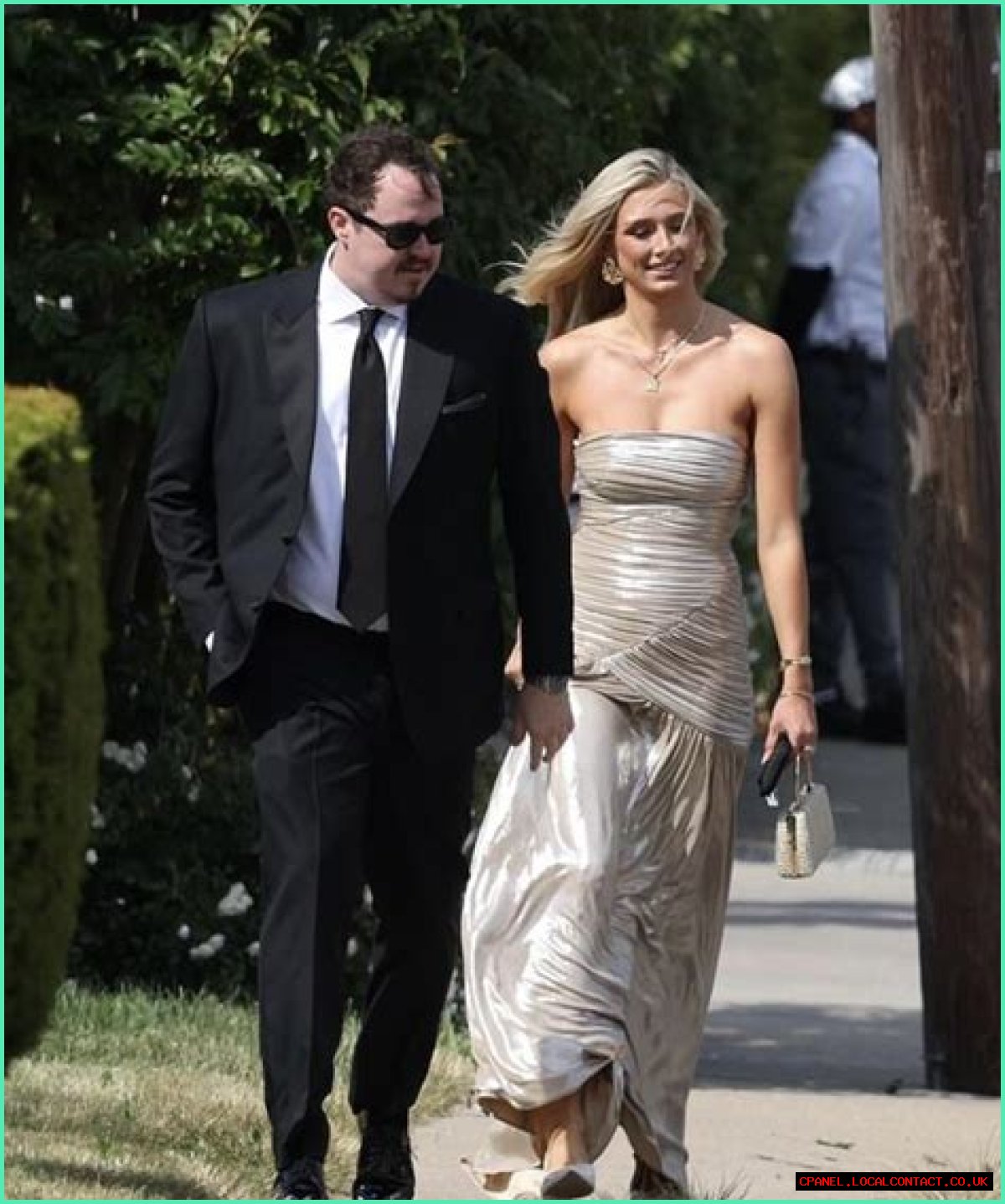 Shane Gillis' Wedding: A Celebration Of Love And Laughter