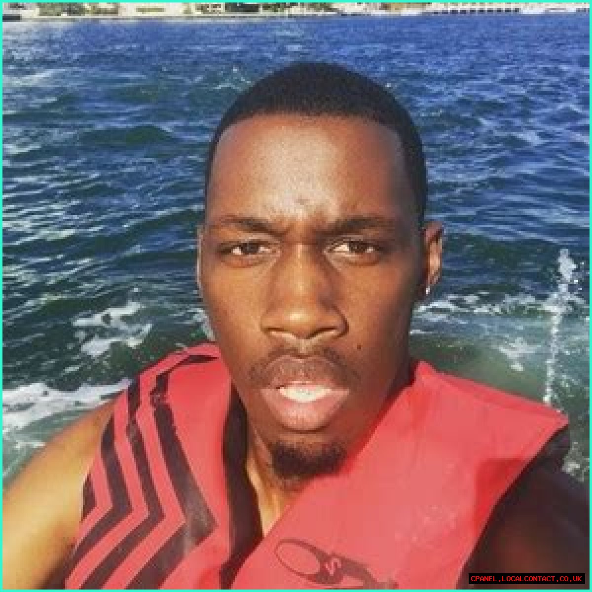 Shawn Domonique Cotton - Bio, Age, net worth, height, Wiki, Facts and Family