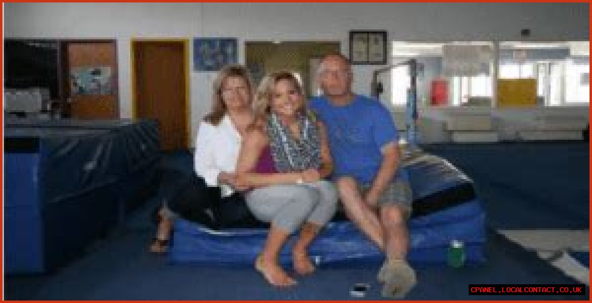 Shawn Johnsons Dad Doug Johnson Did Not Die | But She Lost Her Father In Law
