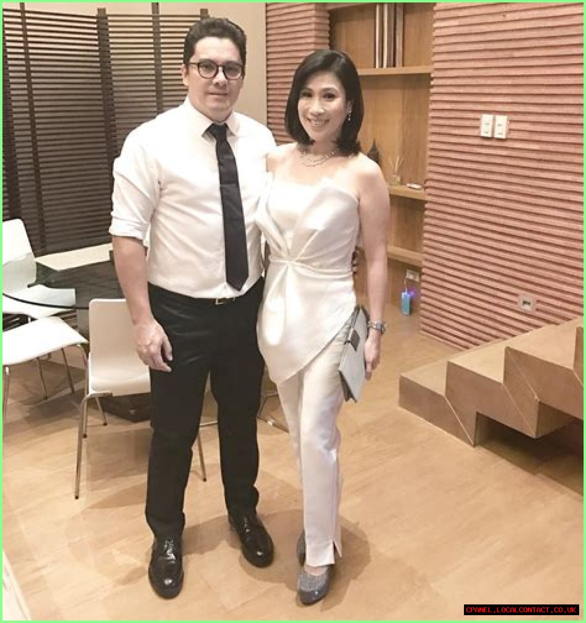 Shintaro Valdez's First Wife: A Deep Dive Into Their Relationship