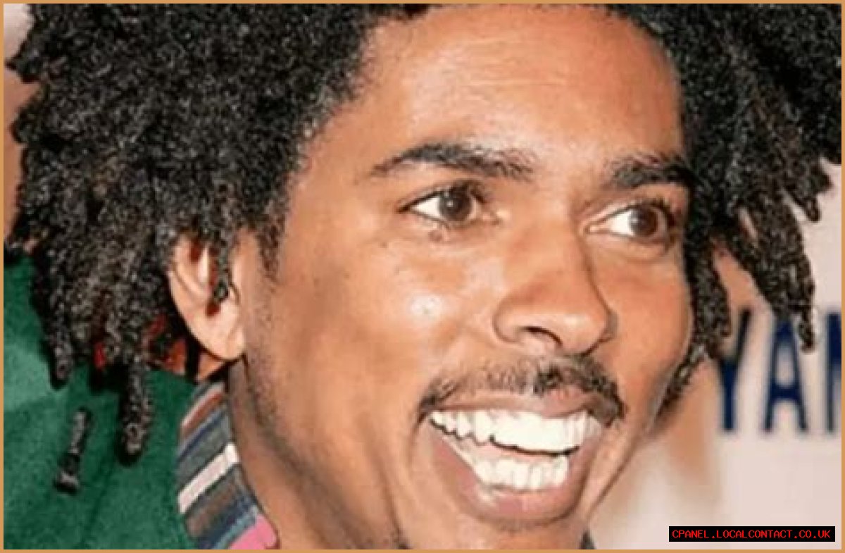 Shock G Net Worth At The Time Of His Death May Surprise You