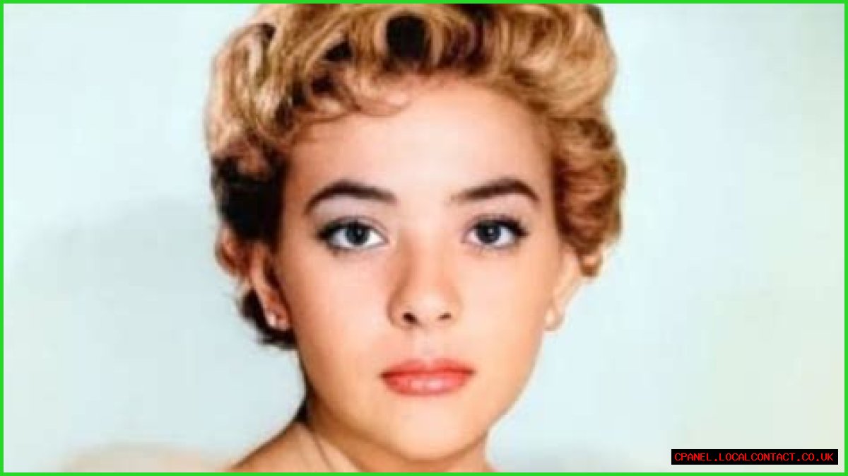 Silvia Pinal Net Worth