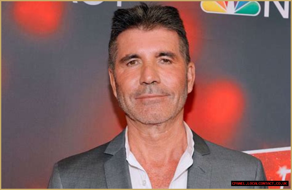 Simon Cowell Dies Today: A Legacy Remembered