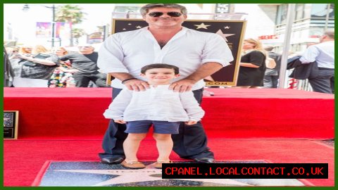 Simon Cowell's Son And Down Syndrome: A Journey Of Love And Acceptance