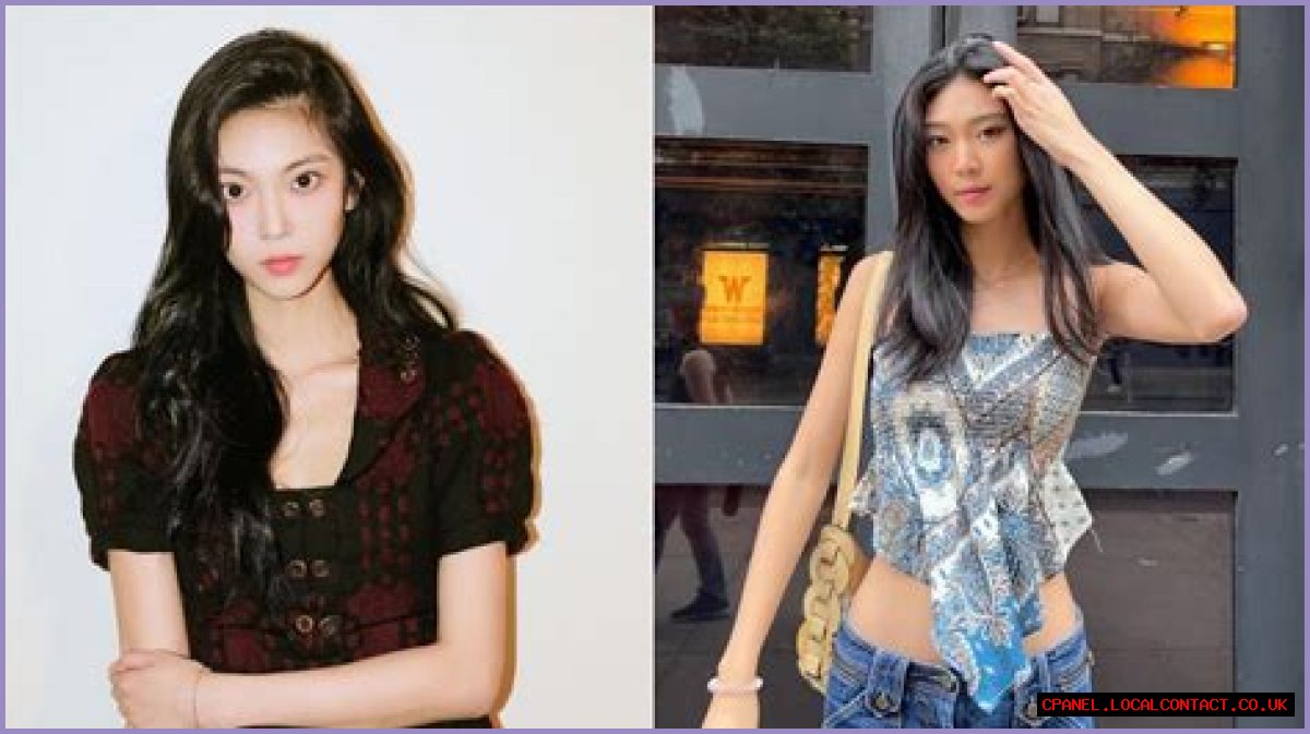   Singles Inferno’s Lee Nadine’s height helped kickstart her modeling career    Fri 23 December 2022 15:35    Kiesha Dosanjh    