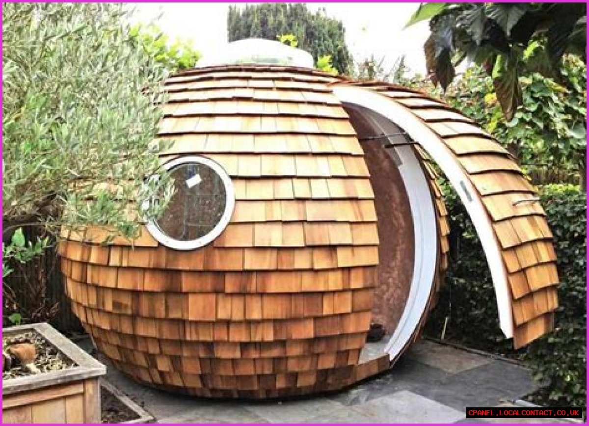 Small item in a pod
