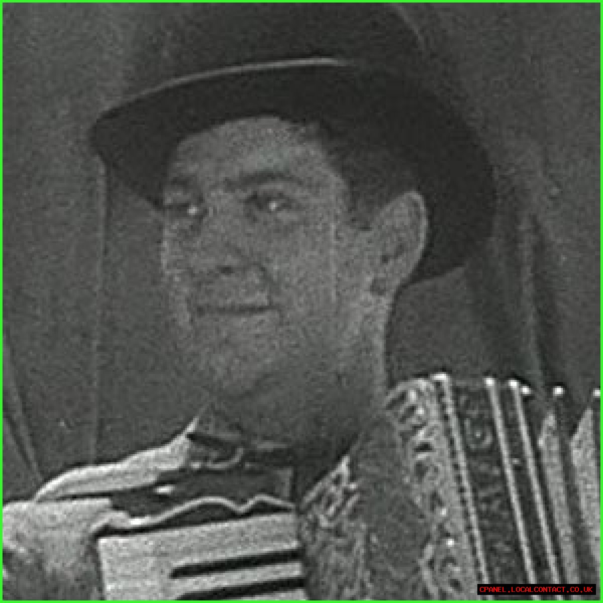 Smiley Burnette Net Worth 2024