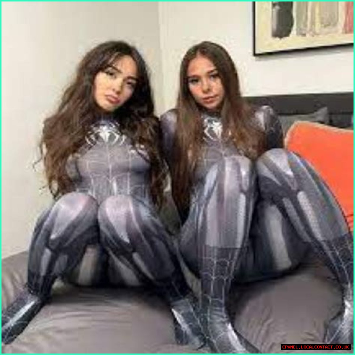 Sophie Rain: The Rising Star Behind Spiderman