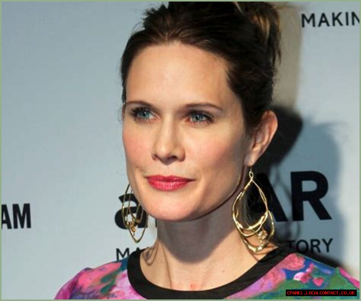 Stephanie March details her horrific journey through breast augmentation