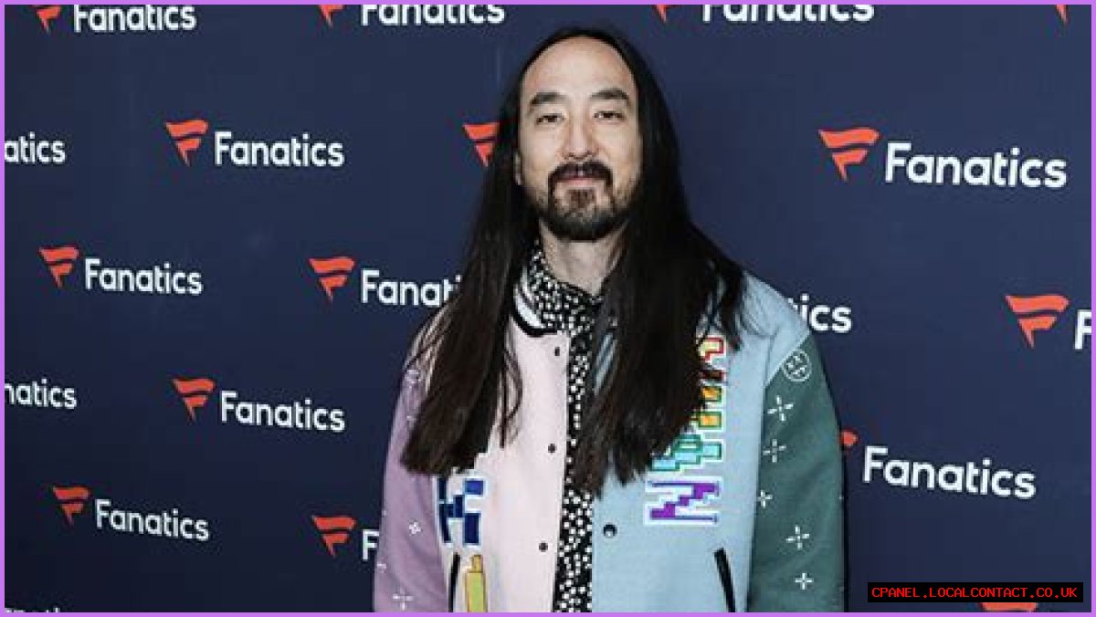 Steve Aoki’s Ex-Wife: Everything to Know About Tiernan Cowling