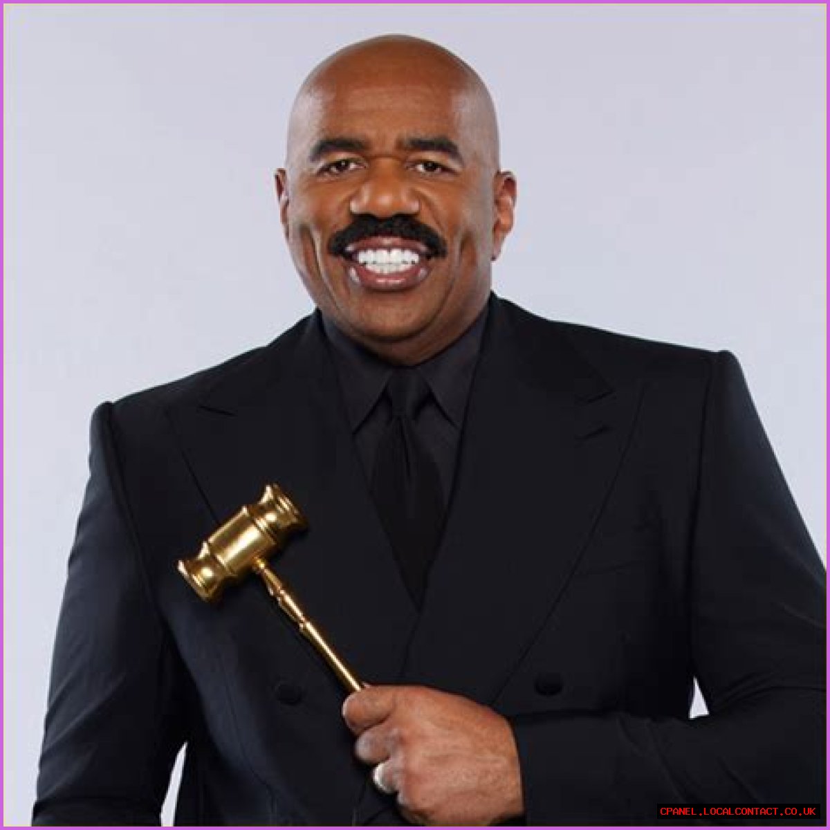 Steve Harvey Net Worth | Celebrity Net Worth