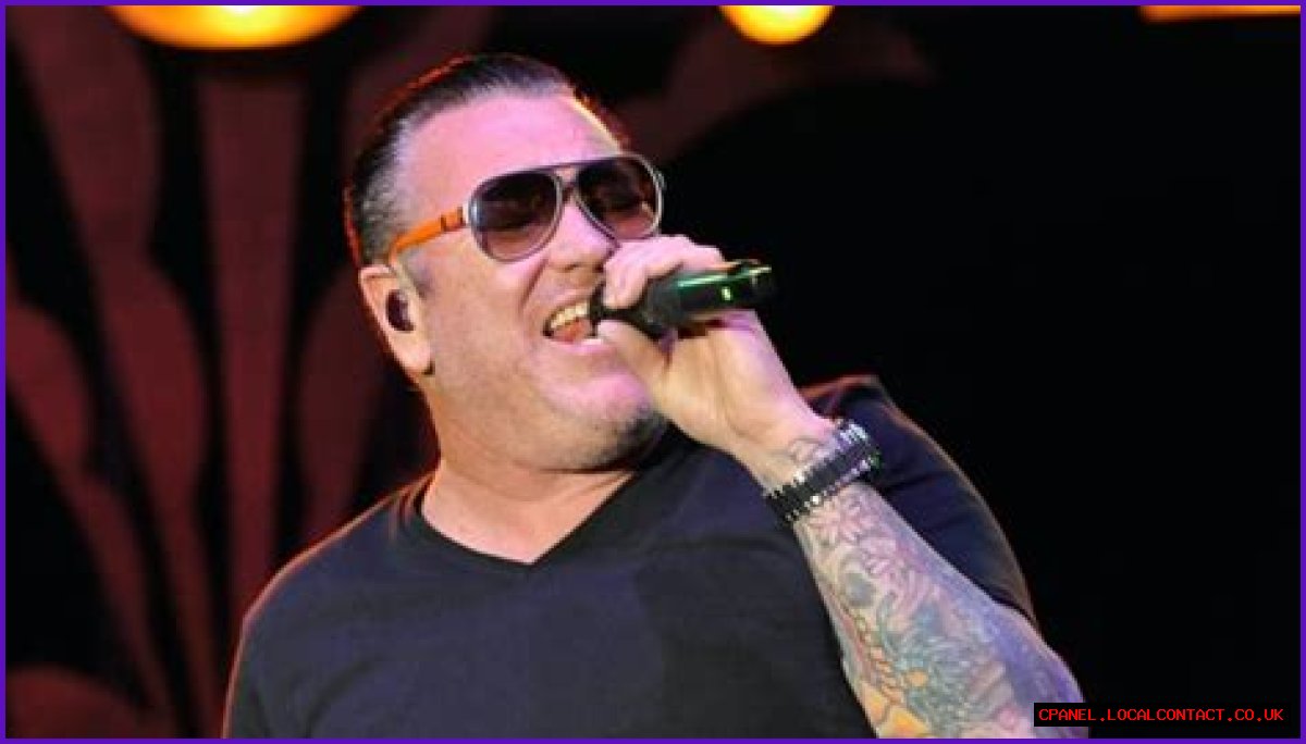 Steve Harwell Bio, Age, Parents, Wife, Children, Net Worth